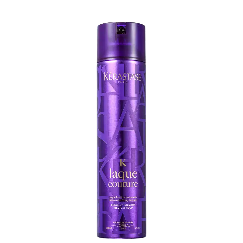 Kérastase Laque Couture - Spray Fixador 300ml