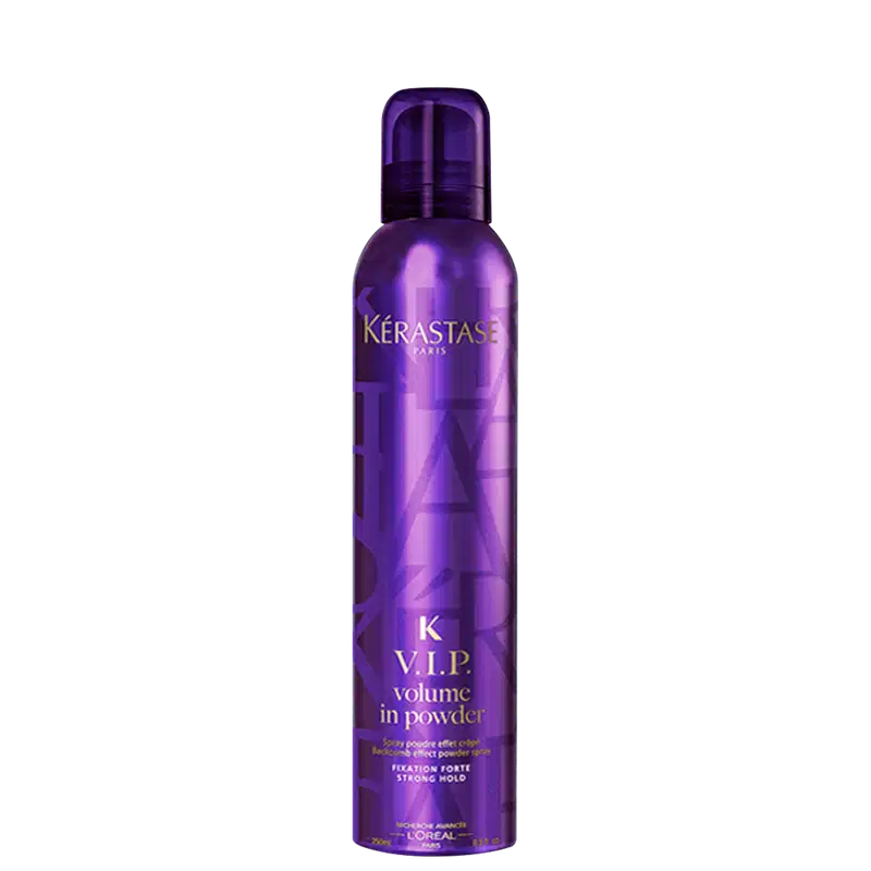 Kérastase VIP Volume in Powder - Spray Fixador 250ml