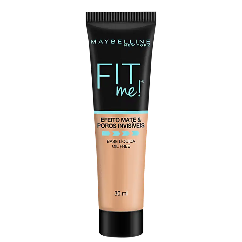 Maybelline Fit Me! Efeito Matte N220 - Base Líquida 30ml