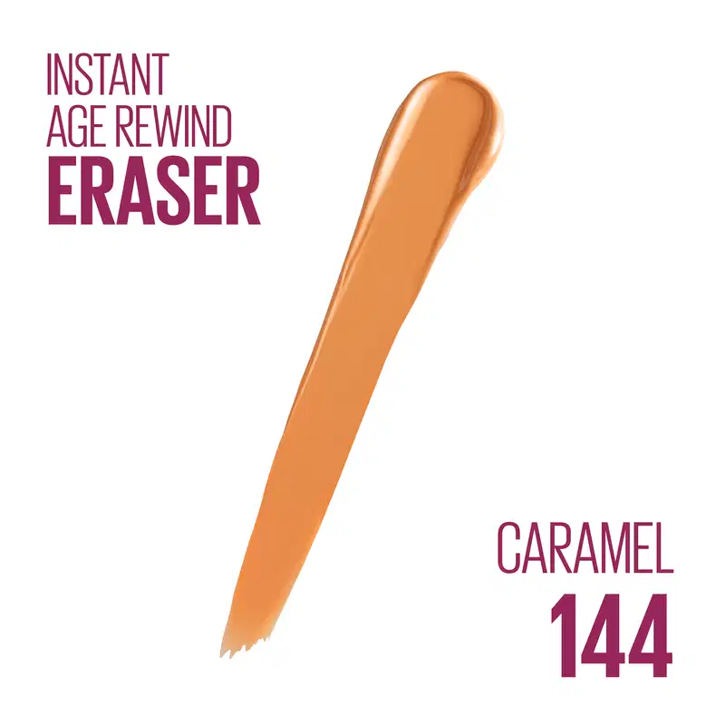 Maybelline NY Instant Age Rewind Eraser Cor 144 - Corretivo Líquido 6ml