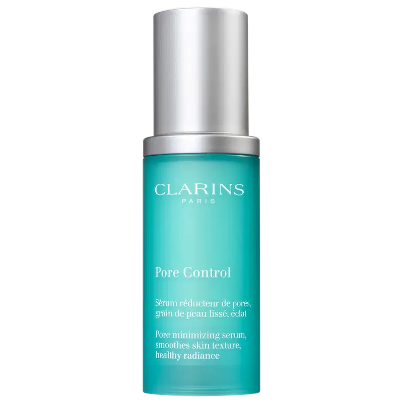 Clarins Pore Control - Sérum Hidratante Facial 30ml