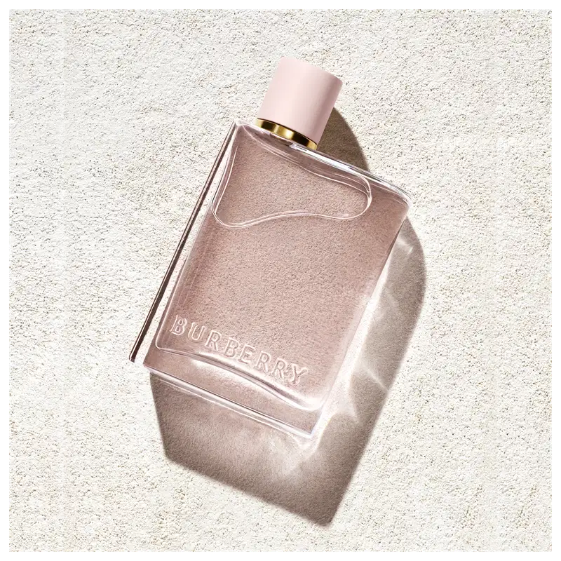 Her Burberry Eau de Parfum - Perfume Feminino 30ml