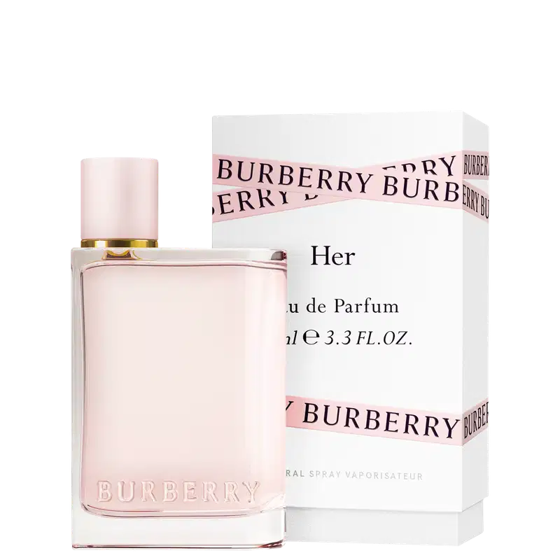 Perfume Her Burberry Eau de Parfum | Beleza na Web