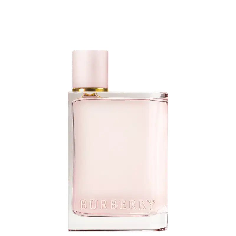 Her Eau de Parfum