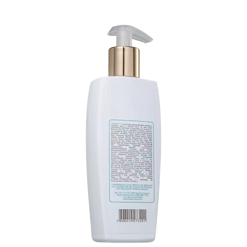 Biomarine Hydrataderm - Hidratante Corporal 240ml