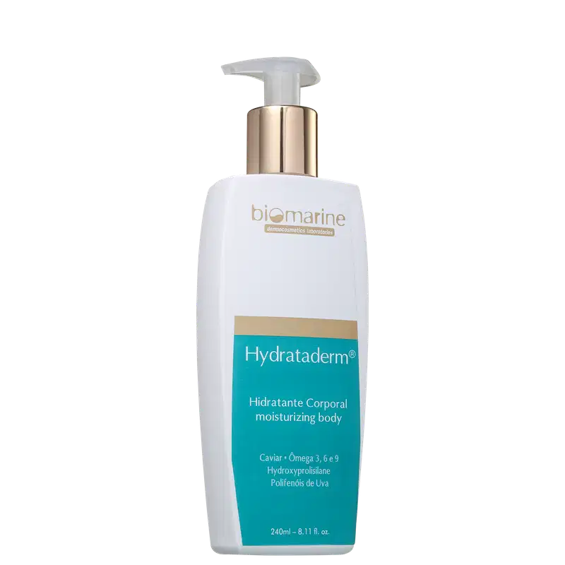 Biomarine Hydrataderm - Hidratante Corporal 240ml