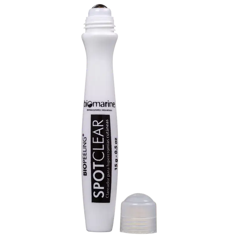 Biomarine Biopeeling Spot Clear - Redutor de Manchas 15g