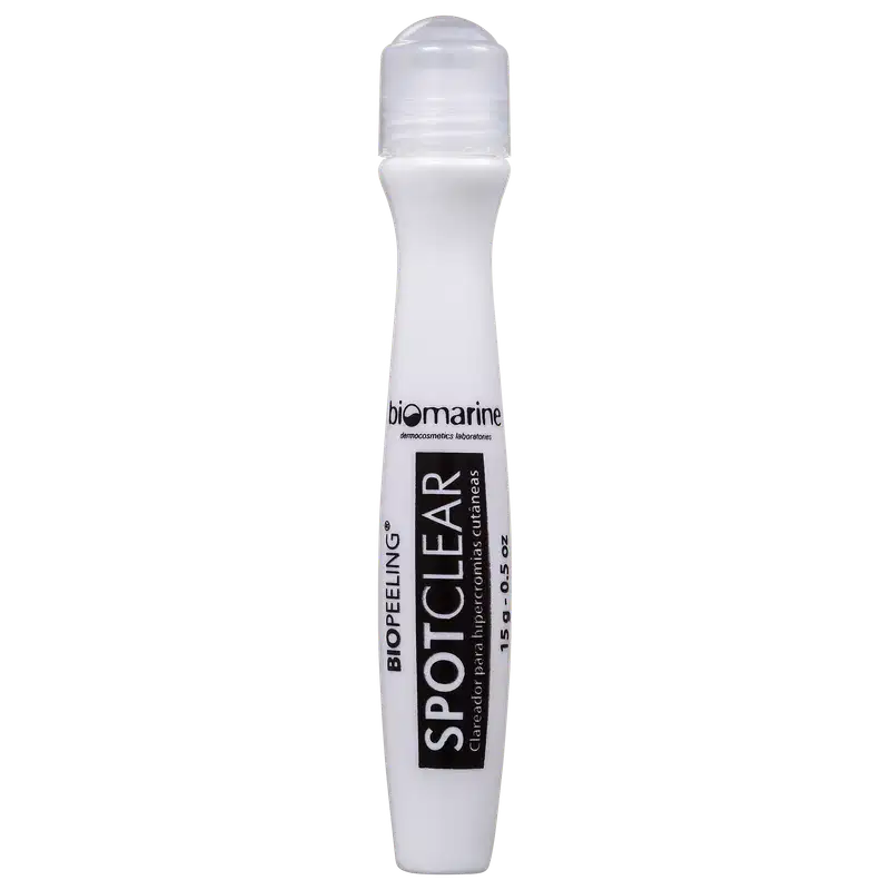 Biomarine Biopeeling Spot Clear - Redutor de Manchas 15g