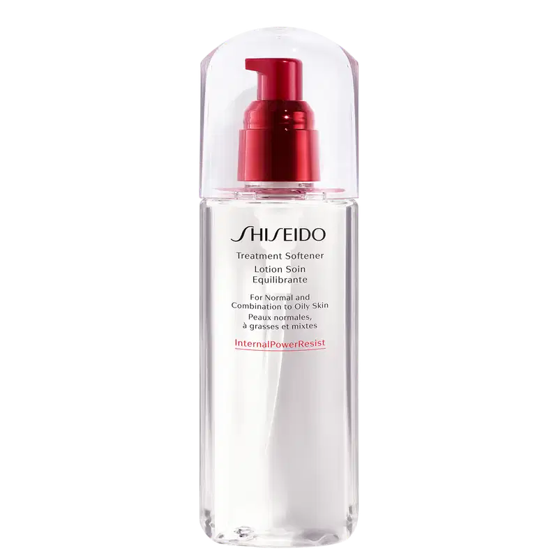 Shiseido Treatment Softener - Loção Hidratante Facial 150ml
