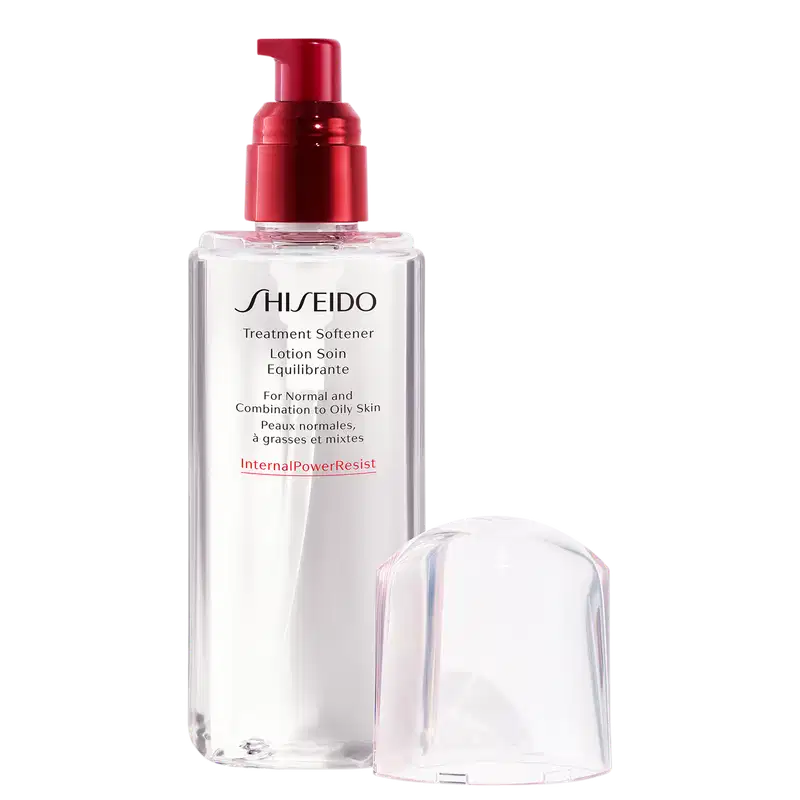 Shiseido Treatment Softener - Loção Hidratante Facial 150ml