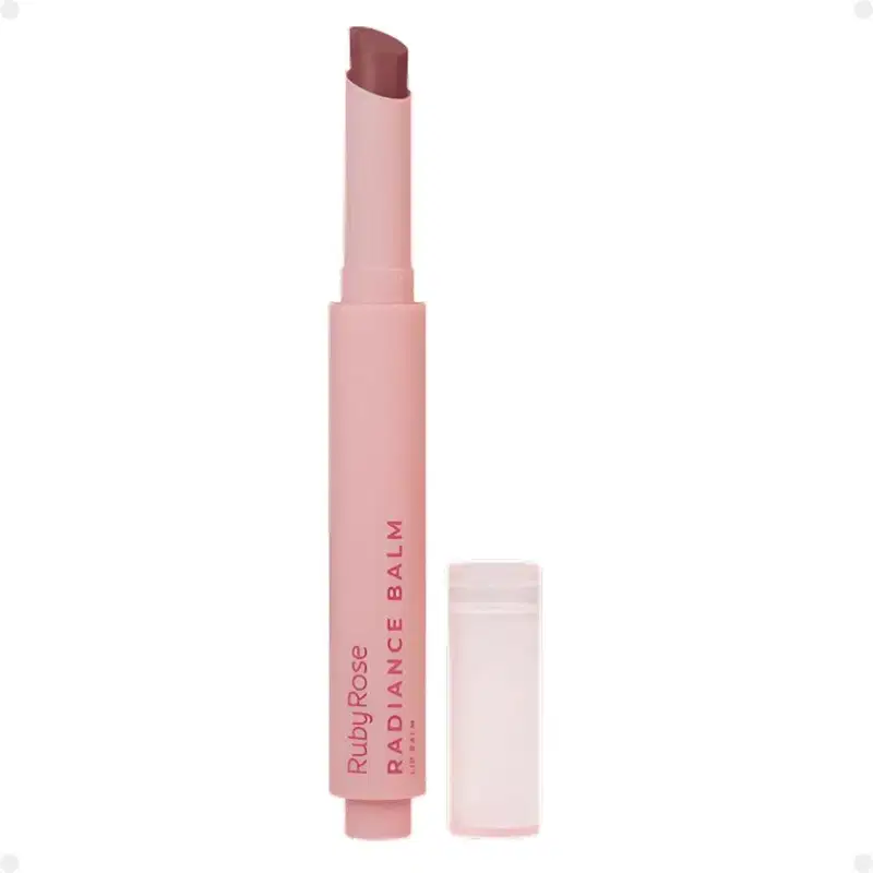 Lip Balm Ruby Rose Radiance Balm RB10 HB-L6501-1