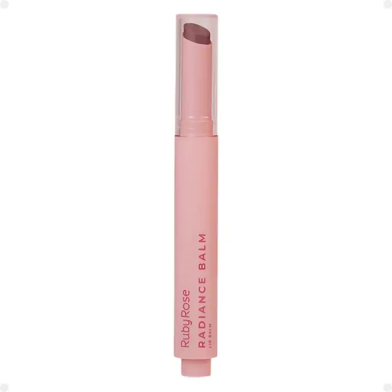 Lip Balm Ruby Rose Radiance Balm RB10 HB-L6501-1