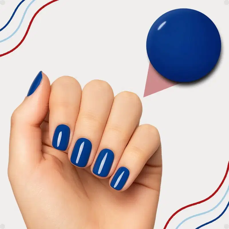 Esmalte Impala Netflix Maratonando Pular Abertura 7,5ml