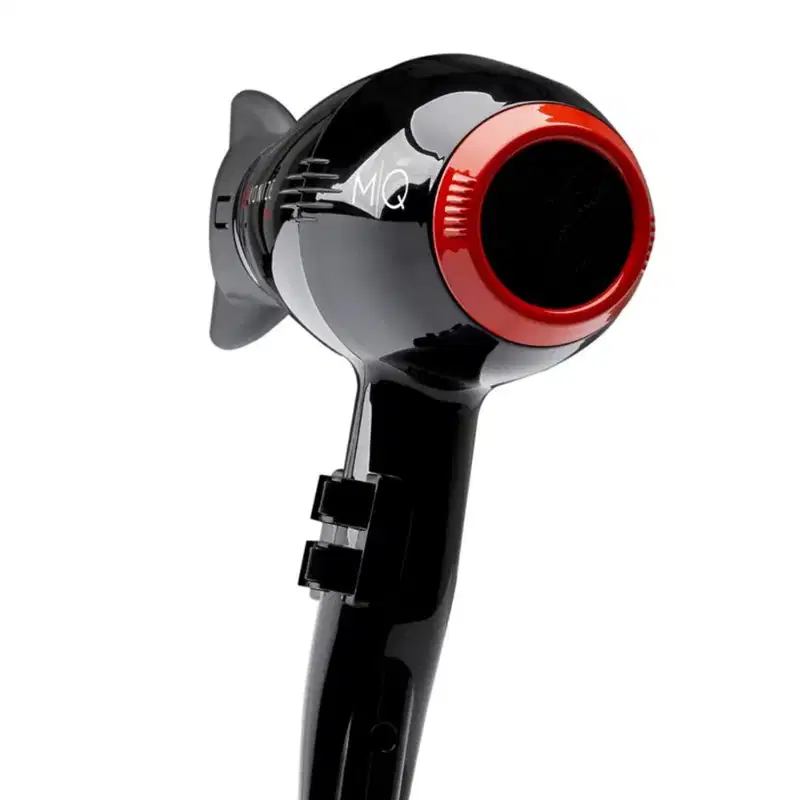 Secador Mq Professional Ionize 127v 2200w