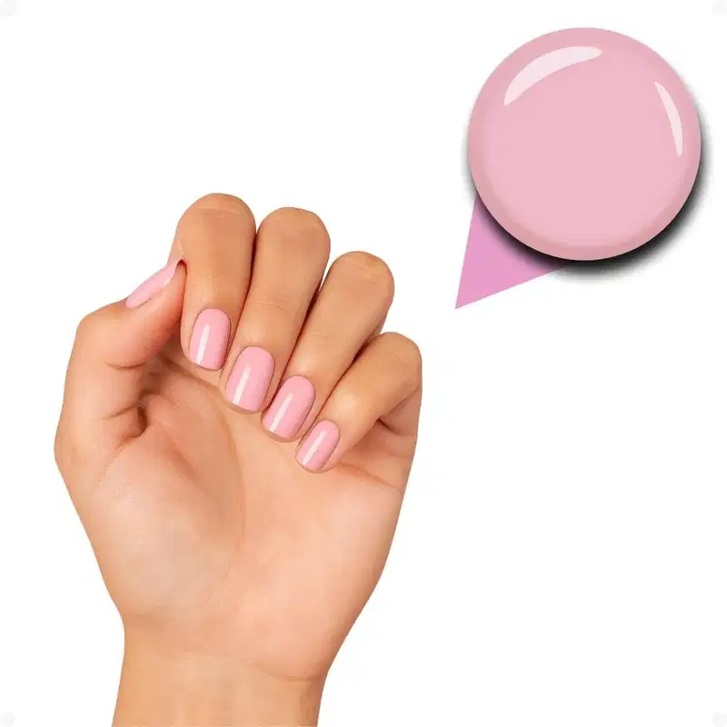 Esmalte Cremoso Colorama Barbie Toda Barbiezinha 8ml