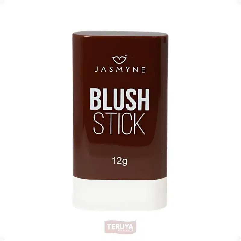 Blush Stick Jasmyne Deep Brick Red J0107