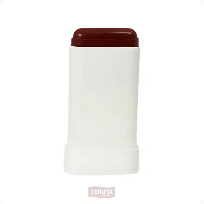 Blush Stick Jasmyne Deep Brick Red J0107