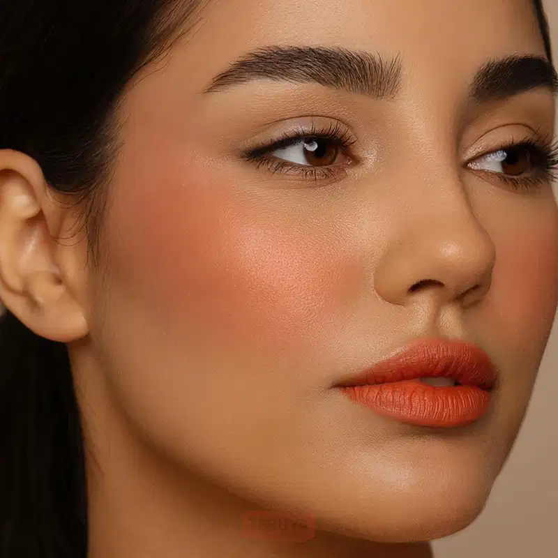 Blush Stick Jasmyne Coral J0107