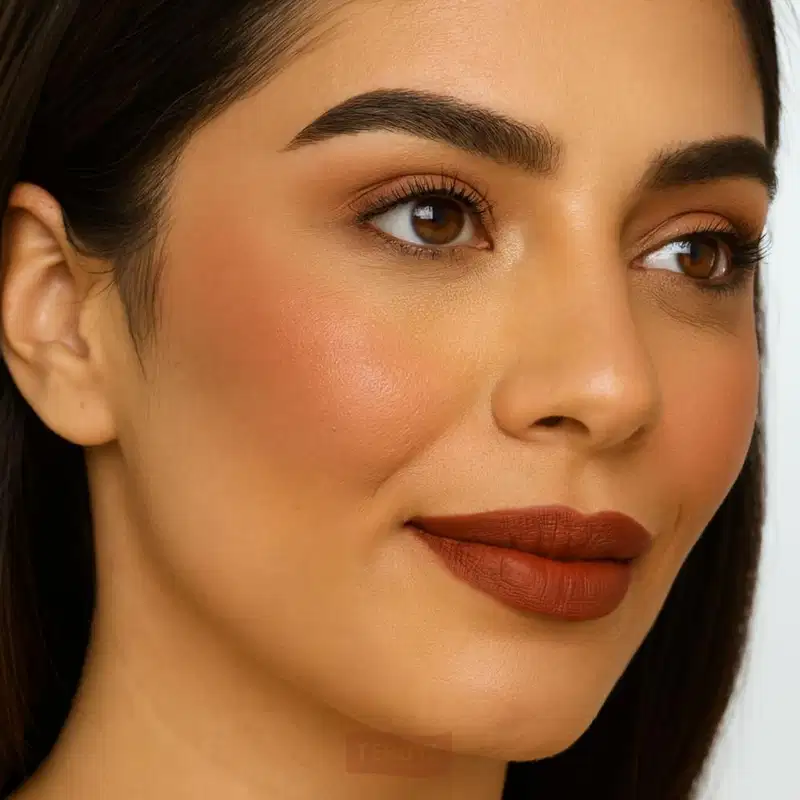 Blush Stick Jasmyne Terra Cotta J0107