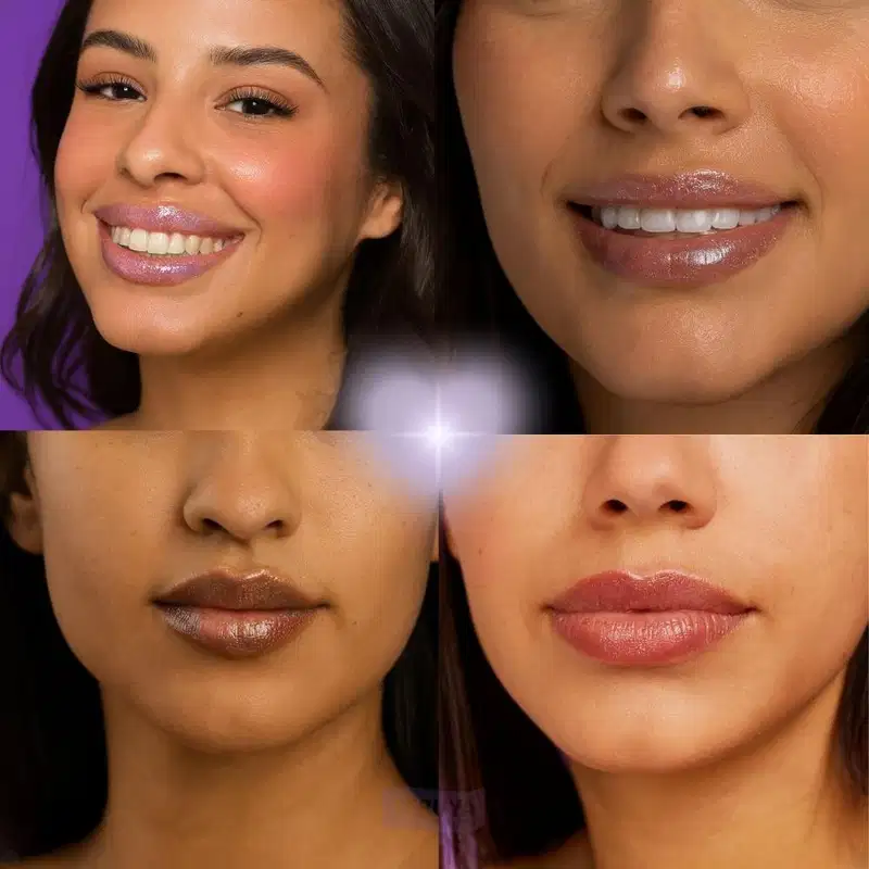 Kit Impala Liptrend Gloses: 4 Gloss Labial