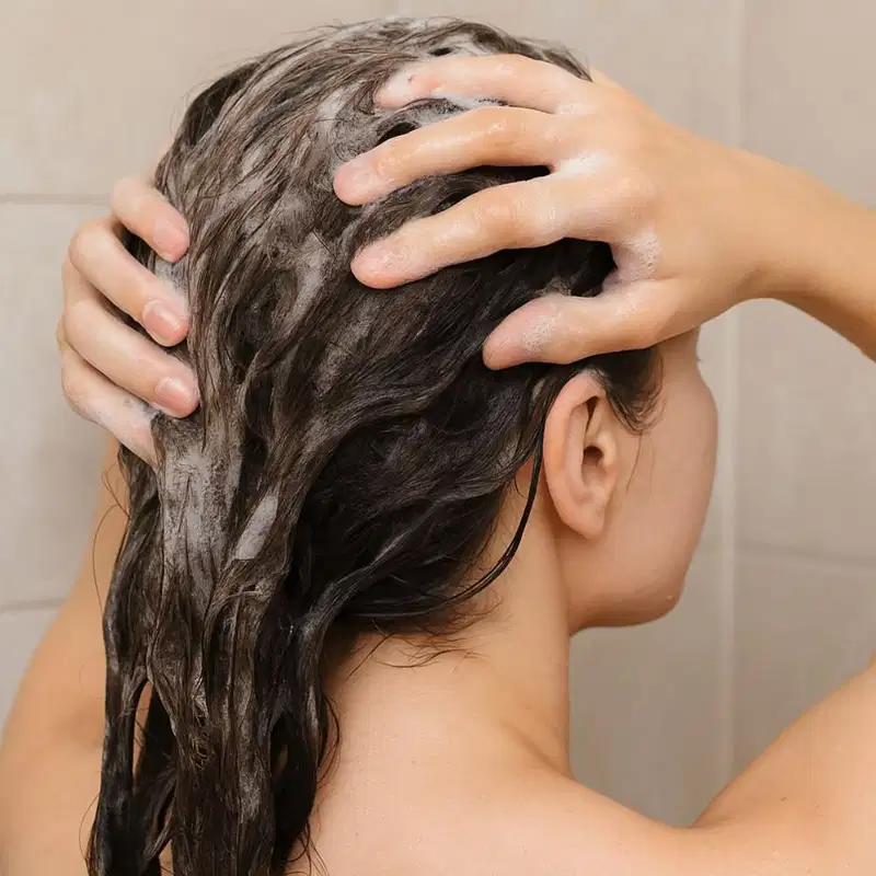 Kit Acquaflora Gestante e Lactante Antiqueda: Shampoo, Condicionador 250ml e Máscara Capilar 250g