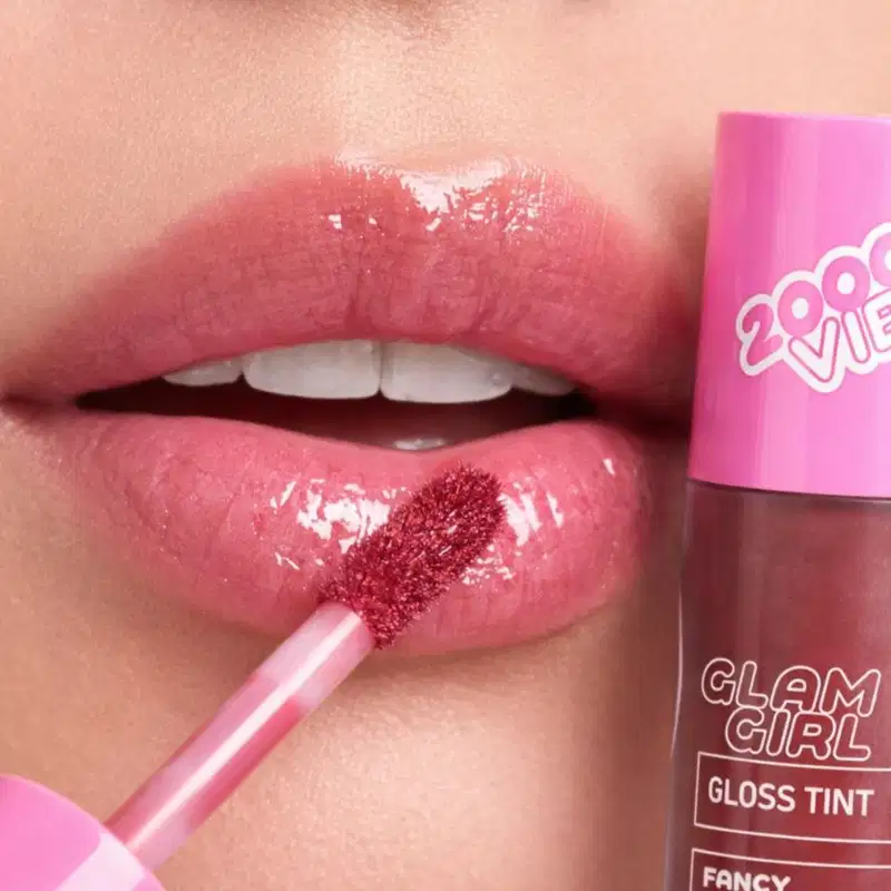 Gloss Tint Ruby Rose Popstar Glam Girl Fancy Hb-l6603-3
