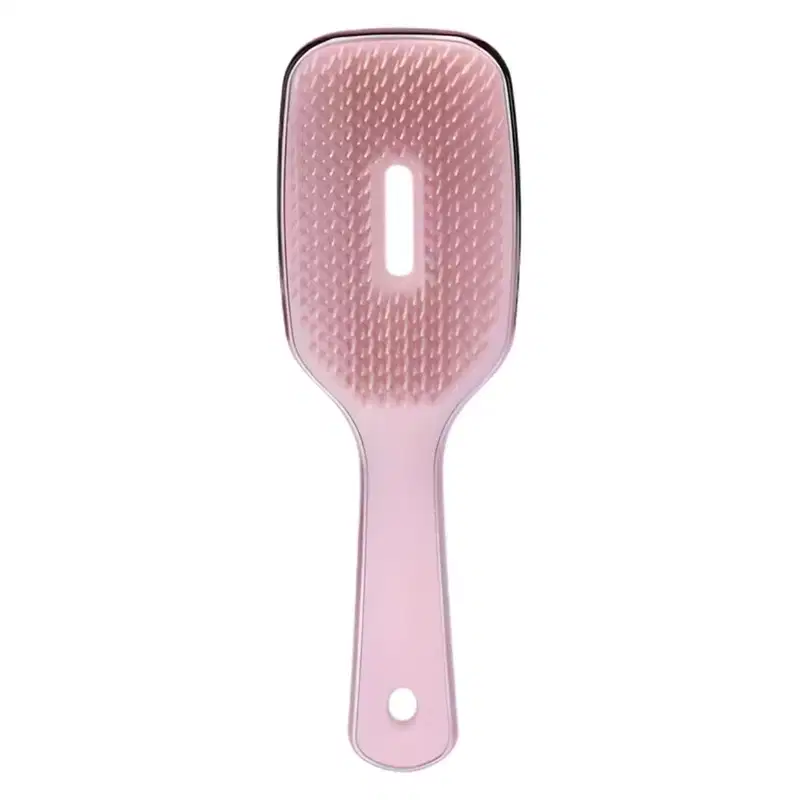 Escova Ricca Flex Premium Rose Cód. 2454