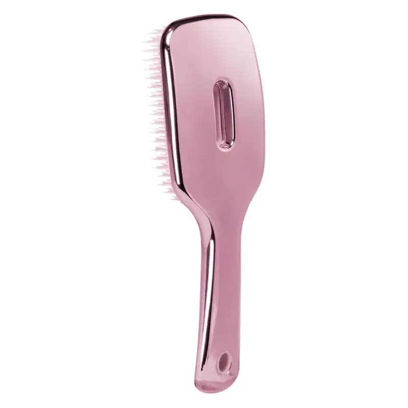 Escova Ricca Flex Premium Rose Cód. 2454