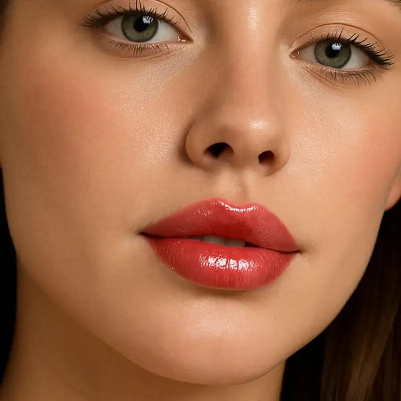 Lip Oil Ricca Magic Melancia