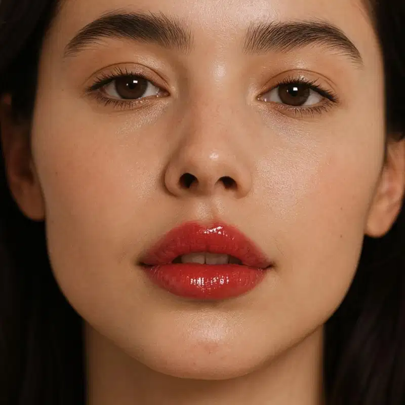 Lip Oil Ricca Magic Morango