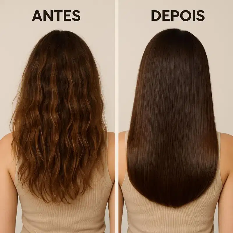Kit Lola Tannic Acid: Shampoo 250ml e Máscara 450g