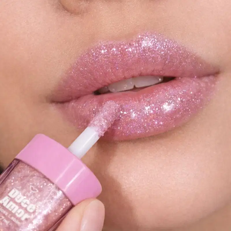 Gloss Labial Jasmyne Doce Amor 7ml Cor 02 Js00070