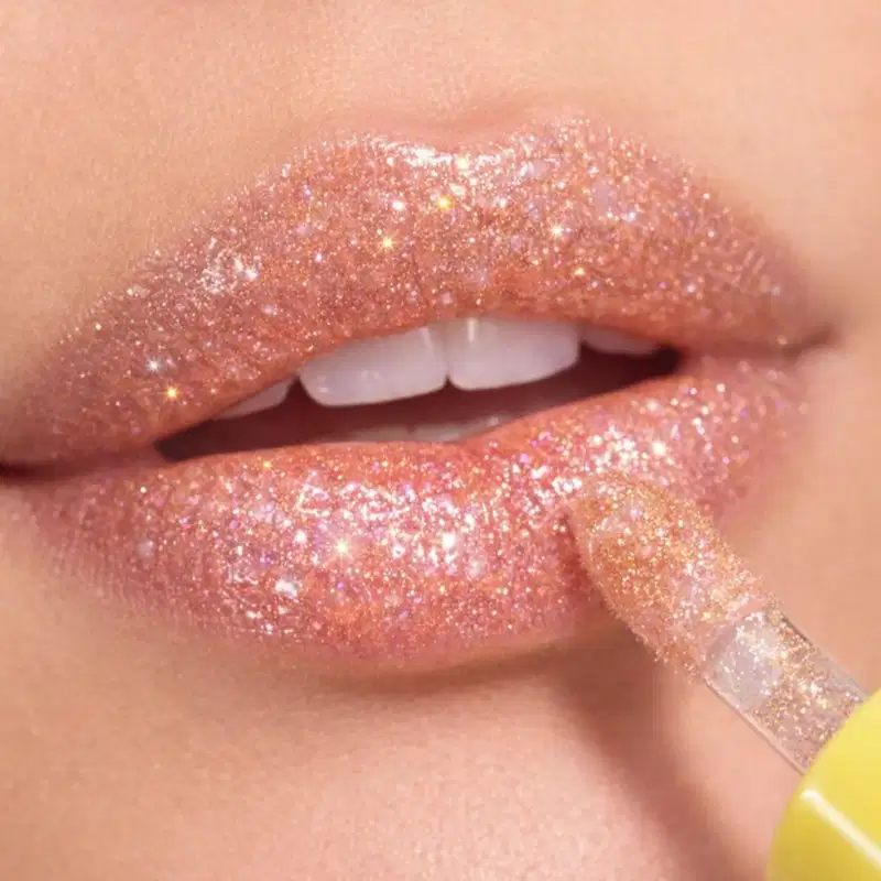 Gloss Labial Jasmyne Doce Amor 7ml Cor 06 Js00070