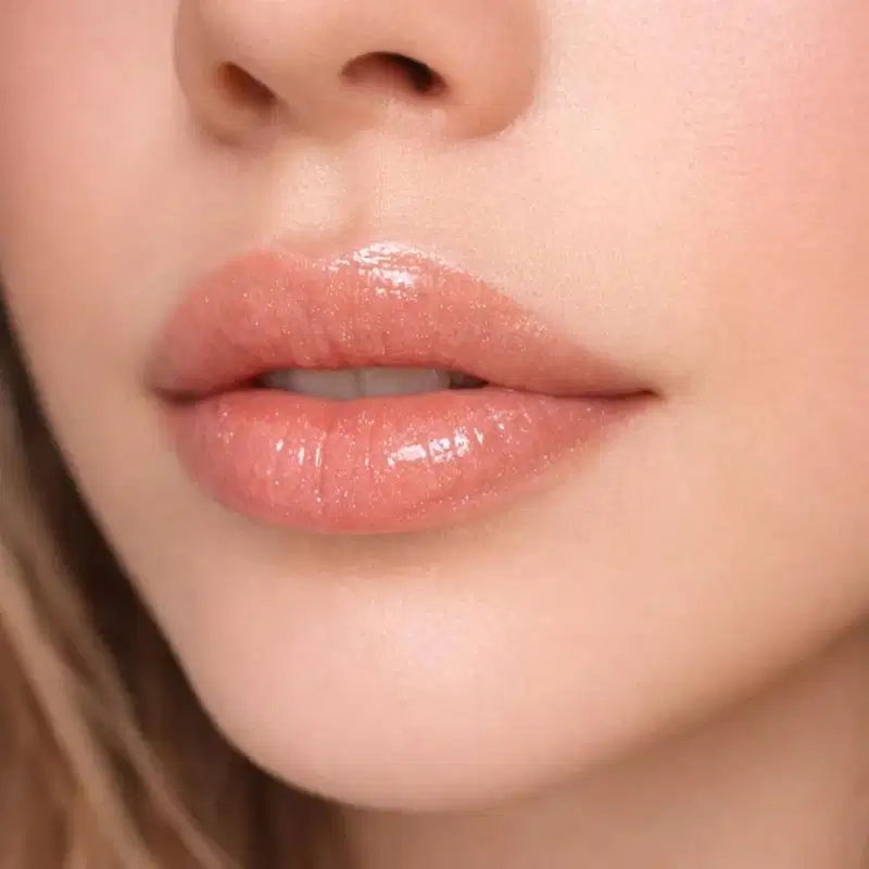 Gloss Labial Fenzza Disney Princesa Golden Mirage Dis113