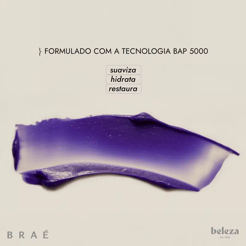 Braé Bond Angel - Acidificante Matizador 250ml