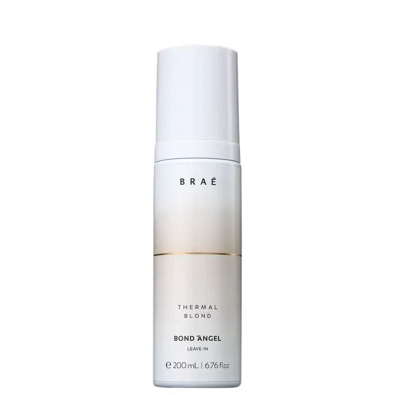 Braé Bond Angel Thermal Blond - Leave-in Matizador 200ml