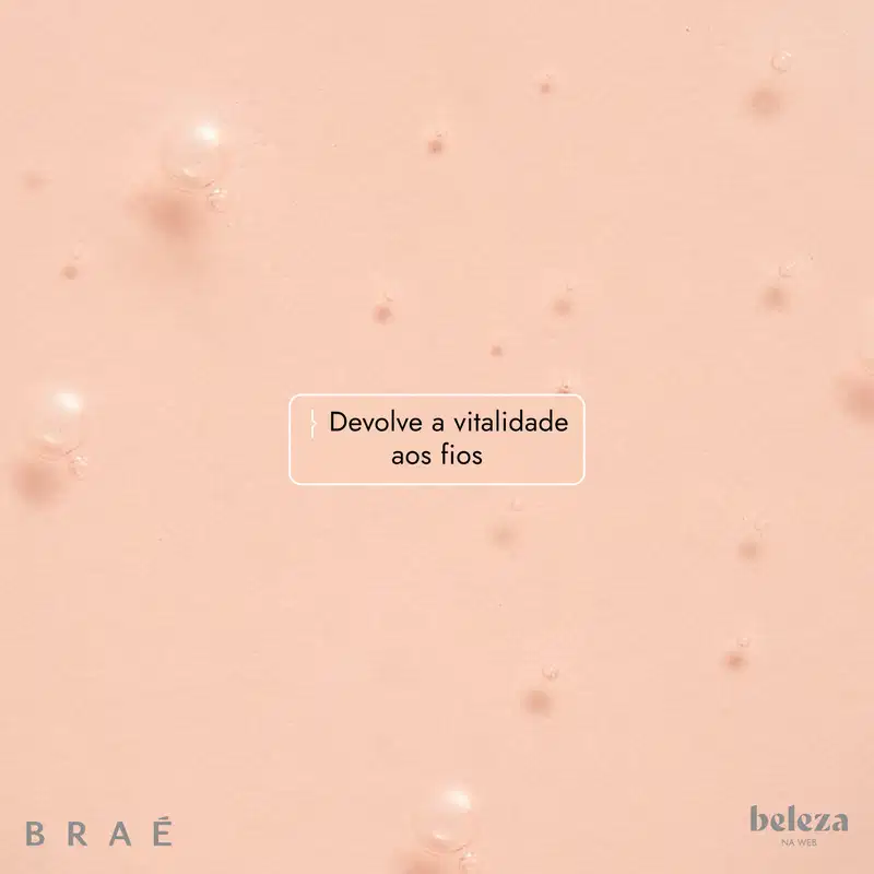 Braé Revival - Shampoo 250ml