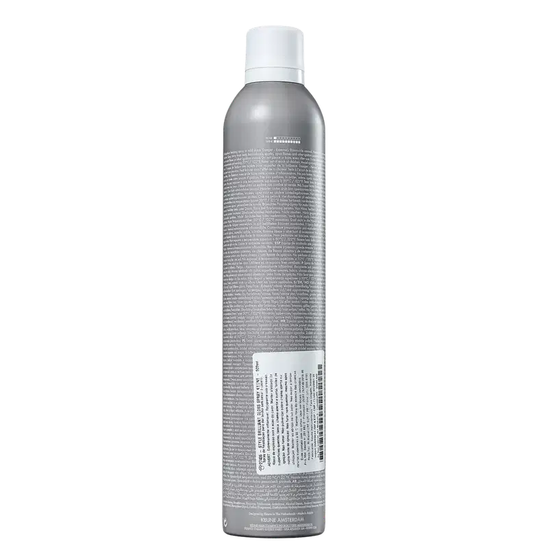 Keune Style Brilliant Gloss - Spray de Brilho 500ml