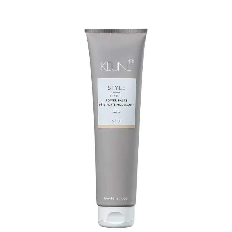 Keune Style Power N°101 - Pasta Modeladora 150ml