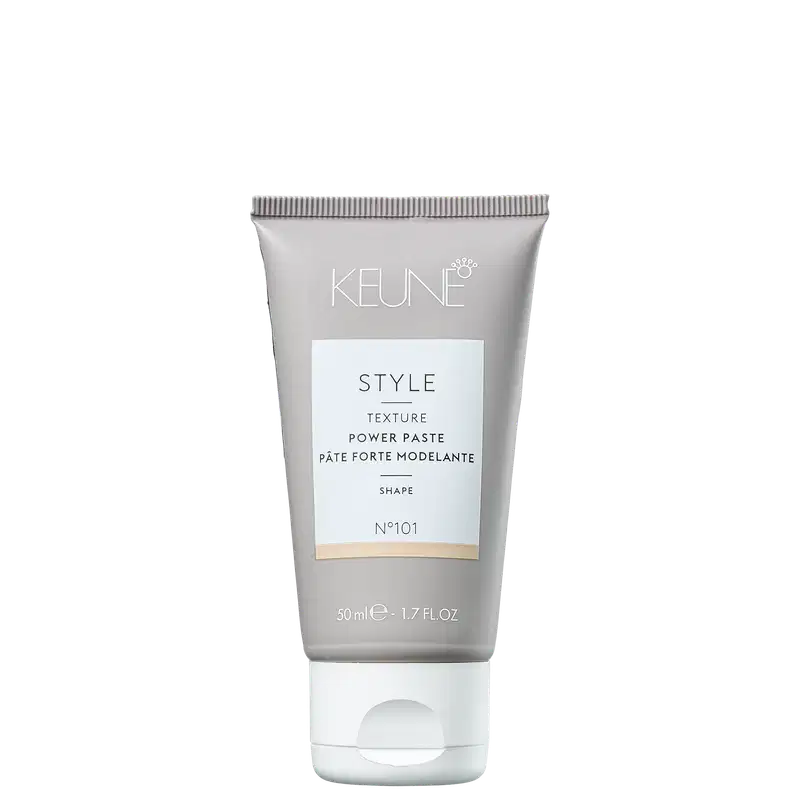 Keune Style Power - Pasta Modeladora 50ml