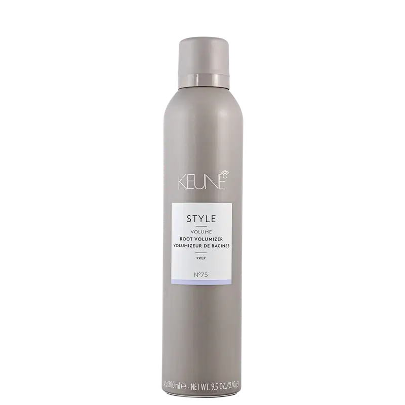 Keune Style Root Volumizer N°75 - Spray Volumador 300ml