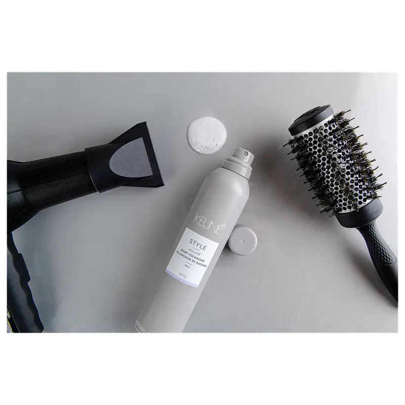 Keune Style Root Volumizer N°75 - Spray Volumador 300ml