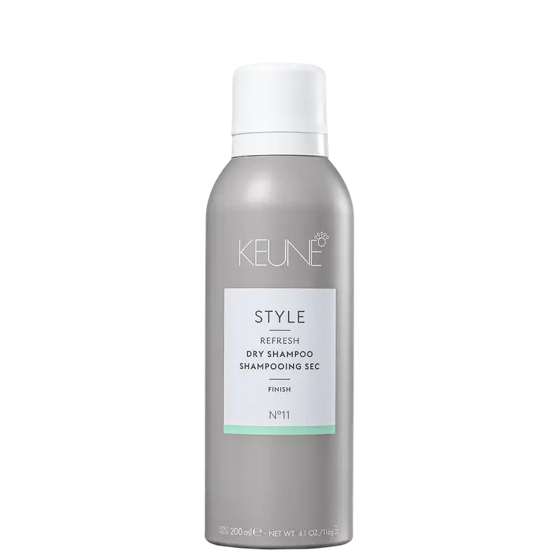 Keune Style Dry Nº11 - Shampoo a Seco 200ml