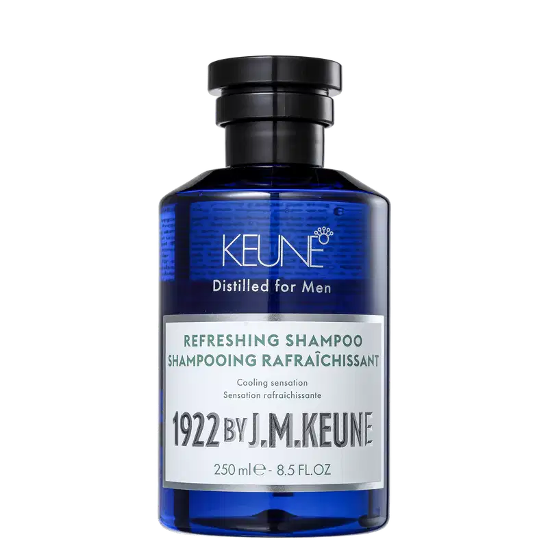 Keune 1922 by J. M. Keune Refreshing - Shampoo 250ml