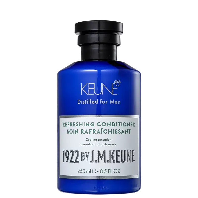 Keune 1922 by J. M. Keune Refreshing- Condicionador 250ml