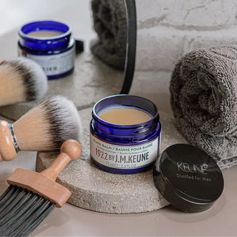 Keune 1922 By J. M. Keune Beard - Bálsamo para Barba 75ml