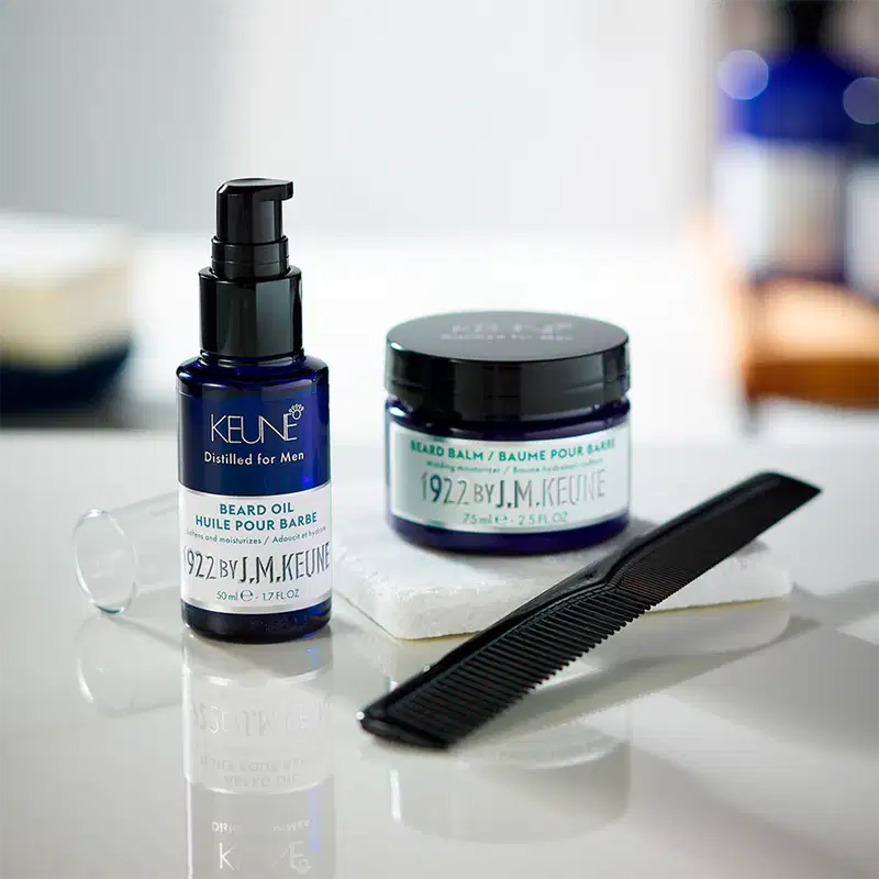 Keune 1922 By J. M. Keune Beard - Bálsamo para Barba 75ml