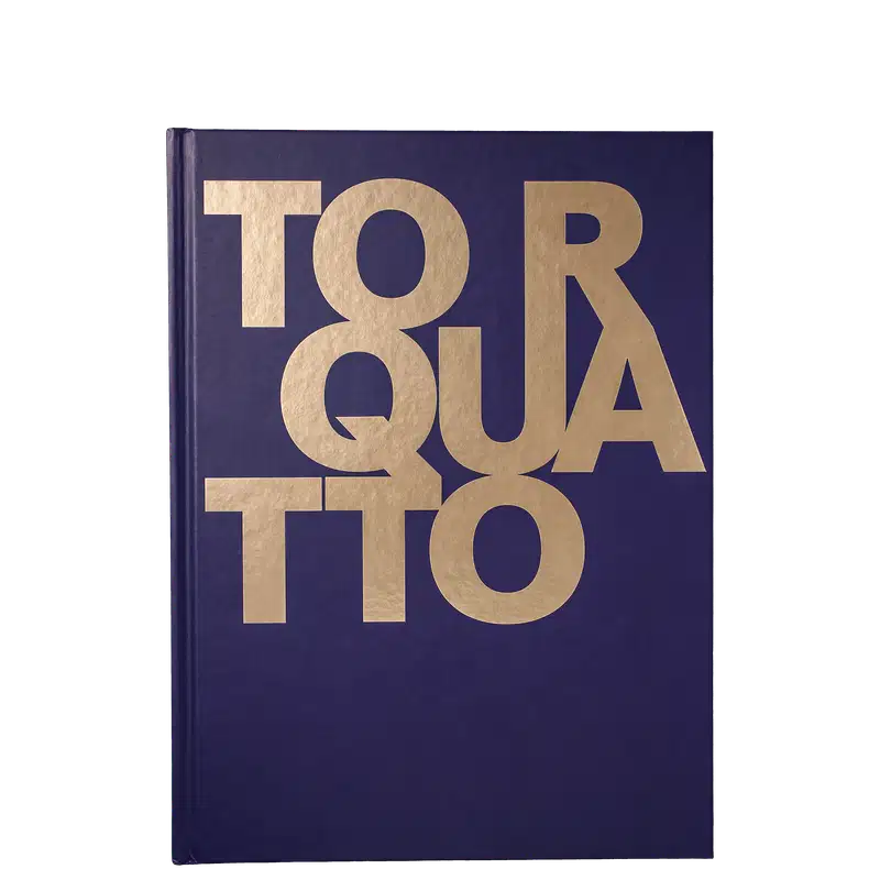 TORQUATTO Fernando Torquatto (Luste Editores) - Livro