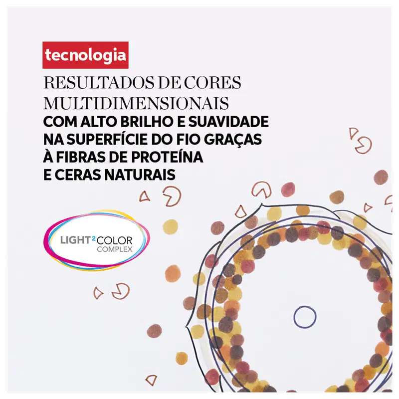 Wella Professionals Color Touch 8/71 Louro Claro Marrom Acinzentado - Tonalizante 60g