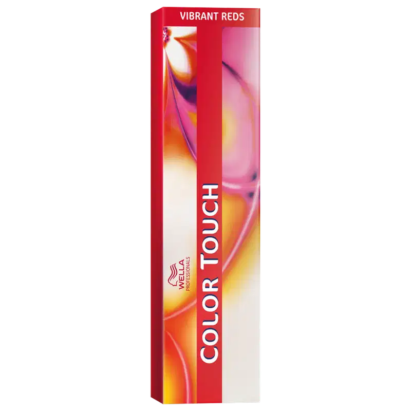Wella Professionals Color Touch 5/66 Castanho Claro Intenso Violeta - Tonalizante 60g